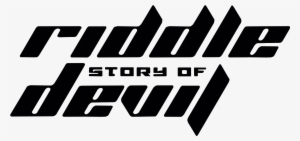 Riddle Story Of Devil Wiki - Riddle Story Of Devil Logo