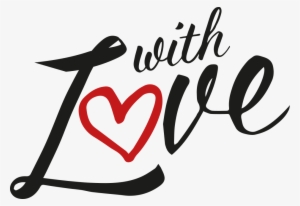 Love Forever Text Png