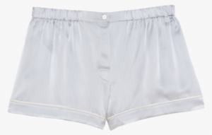 Tia Boxer Platinum - Board Short