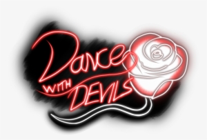Logo For Dance With Devils - Dance With Devils