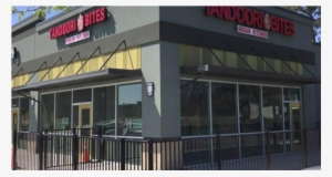 Tandoori Bites