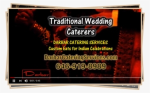 Catering Packages