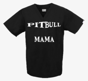 Pitbull Love Forever Bull - Ncis Shirt