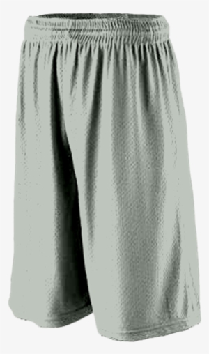 Custom Heat Pressed Basketball Shorts - Long Basketball Shorts