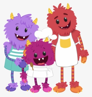 4 Reasons Every Kid Should Learn To Cook - R-chef