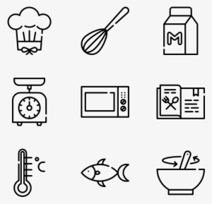 Cooking - Kurutma Makinesine Atılmaz Işareti