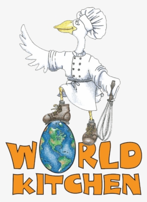 World Kitchen Private Chef Services Park City Logo - World Kitchen Private Chef Services
