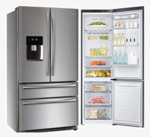 Samsung Fridge Freezer Repair - Fridge Repairs In Pretoria