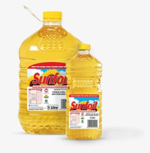 Sunflower Oil Png - South African Cooking Oil