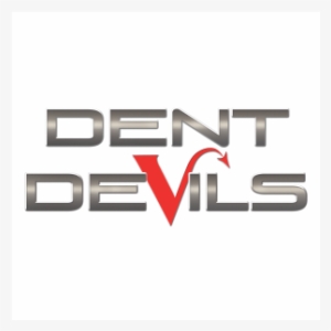 Dent Devils Logo - Logo