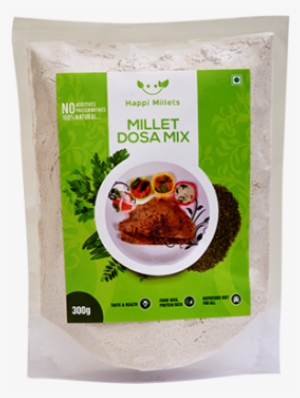 Millet