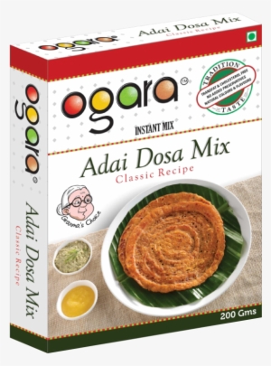 Adai Dosa - Majjige Huli