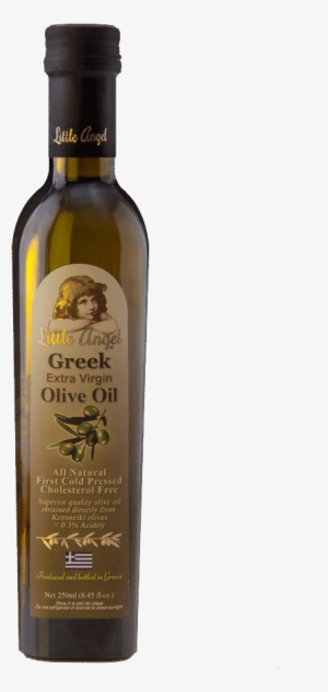 Enjoy Little Angel Greek Extra Virgin Olive Oil In - Little Angel Greek Extra Virgin Olive Oil