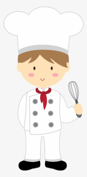 Cozinha - Minus - Chef Minus