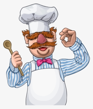 Club Penguin Wiki - Swedish Chef Clipart