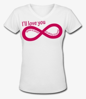 Love You Forever Unisex T-shirts - B2st