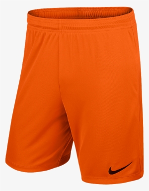 Nike Park Ii Knit Shorts Adults - 725887 815