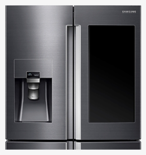 Concierge Fridge & Freezer Installation - Samsung Refrigerator Tv Mirroring