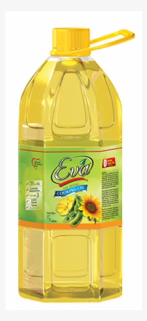 Eva Cooking Oil