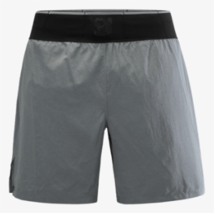 Short Pant Grey - Shorts