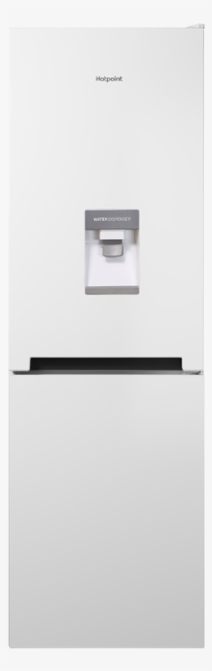 Fridge Freezers - Refrigerator