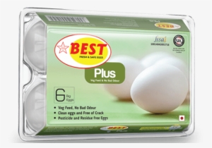 For Kids & Women - Best Egg Plus