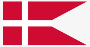 Open - State Flag Of Denmark