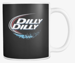 Dilly Dilly Splash Water Bottle Dilly Dilly Bud Light - Bud Light Dilly Dilly
