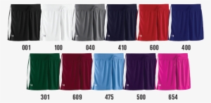 Under Armour Recruit Womens Lacrosse Shorts - Under Armour Womens Lacrosse Shorts