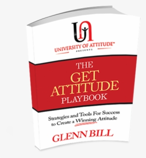 Abcs Of Attitude: Discover Your Secret Formula To Achieve