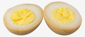 Soy-marinated Egg 味付け玉子 - Boiled Egg