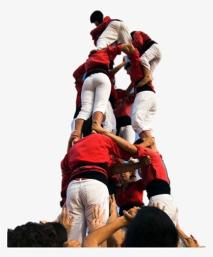 Teamwork - Building A Team