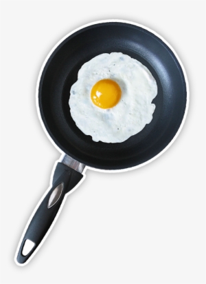 Both Chemically And Nutritionally, These Eggs Are Fit - Photograph