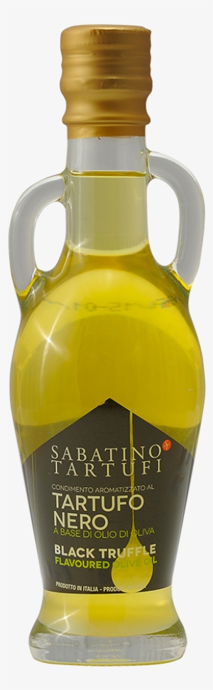Black Truffle Olive Oil - Domaine De Canton