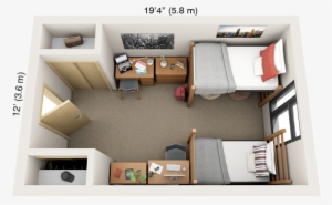 Dormitory