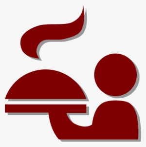 Restaurant No Border - Restaurant Logo Clip Art