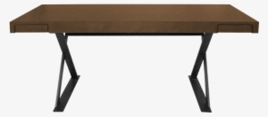 Description - Conference Room Table