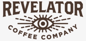 Revelatorcoffeenola - Revelator Coffee Company Logo