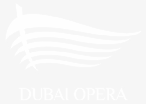 Dubai Opera - Dubai Opera House Logo