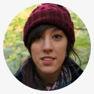 Amanda Patist - Knit Cap