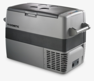 Dometic Cf 50 Fridge/ Freezer - Dometic Cf-50 Kühlbox