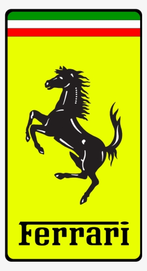 Full Day Tour To Ferrari And Lamborghini Sports Car - Ferrari Car Logo Png