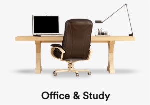 Home - Office Chair