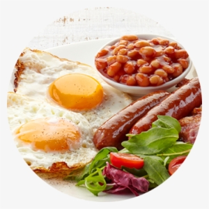 Bfast Img - Food That People Eat For Breakfast
