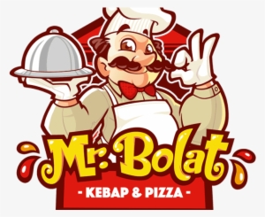 Restaurant Clipart Restaurant Logo - Mr Bolat