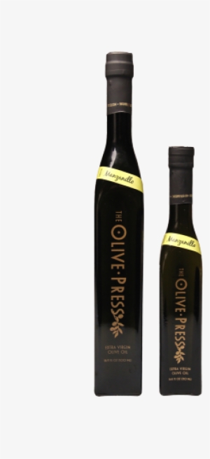 Manzanillo Extra Virgin Olive Oil - The Olive Press