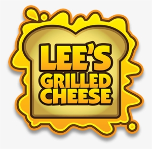 Fort Worth Texas Restaurant Home Lee'grilled Cheese - Lee's Grilled Cheese Logo