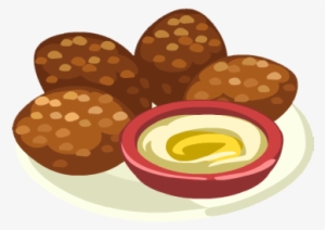 Falafel - Falafel Png