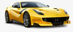 F12tdf - Ferrari F12 Tdf Size