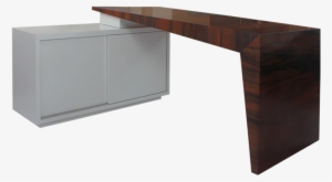 Acctick Study Table / Desk - Sofa Tables